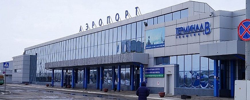 Омский аэропорт планирует запустить заграничные рейсы с 17 июля