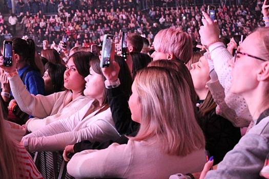 Более 100 заявлений поступило в свердловский Роспотребнадзор из-за отмены концерта Стаса Михайлова