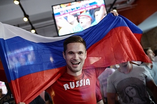 Российский футбольный союз обратился к РПЦ