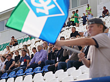 "Крылья Советов" в Турции готовятся к продолжению сезона