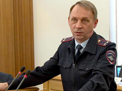 В свердловской полиции пообещали уволить подполковника, пойманного пьяным за рулем