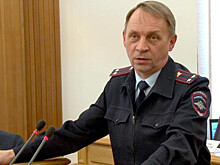 В свердловской полиции пообещали уволить подполковника, пойманного пьяным за рулем