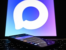 МАХ стал доступен на операционной системе "Аврора"