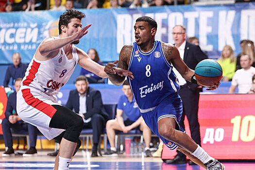 Регулярный сезон Единой лиги — 2023/2024: лидеры по набранным очкам, передачам и подборам