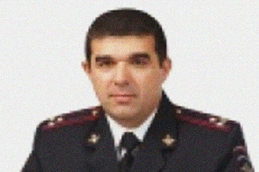 Замначальника УГИБДД Крыма Мажар задержан по подозрению в мошенничестве