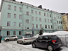 Дом, который "построил" ЖЭК: как силами жильцов преобразилось старое здание