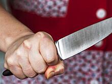 В Кирове женщина зарезала своего мужа