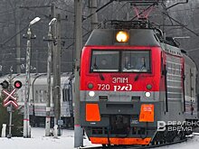 В новом году станет больше электричек из Казани в Арск, Кукмор и Йошкар-Олу
