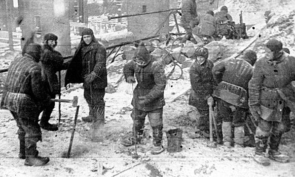 «Резня в ГУЛАГе»: что происходило в сталинских лагерях после Великой Отечественной
