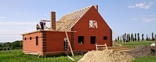 Шесть семей в Новгородской области получат средства на строительство дома