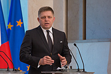 Премьер-министр Словакии призвал к отмене антироссийских санкций