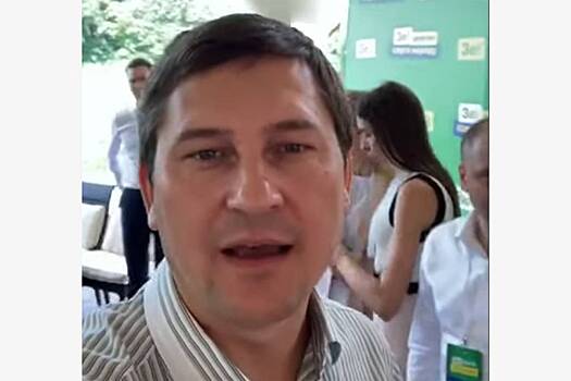 На Украине осудили на восемь лет бежавшего из партии Зеленского депутата