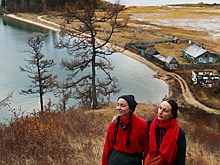 В "Самокате"  вышла новинка  "Смотри: Урал!"