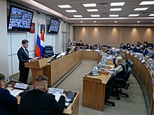 Число добровольных пожарных дружин увеличат в Приморье