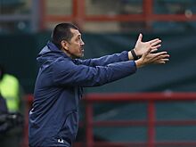 КДК РФС рассмотрит удаление главного тренера «Оренбурга»