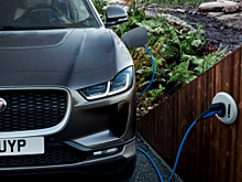 Tenneco Inc начала реализацию модулей подвески для Jaguar I-Pace