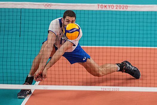 Волейболист Михайлов: у «Ак Барса» плей-офф получился одним из самых непредсказуемых в КХЛ