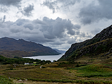 В Дагестане из-за ливня и схода селей пропали туристы