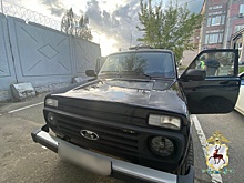 Полиция наказала дрифтера за опасные маневры в Нижнем Новгороде