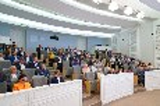 В Администрации Правительства Кузбасса обсудили вопросы взаимодействия ГУФСИН с муниципальными заказчиками