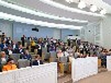 В Администрации Правительства Кузбасса обсудили вопросы взаимодействия ГУФСИН с муниципальными заказчиками