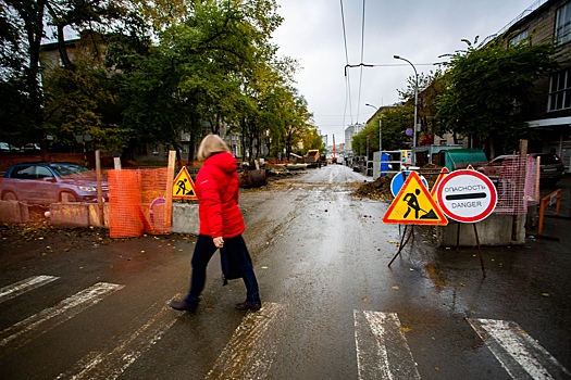 В Новосибирске введут режим повышенной готовности из-за износа теплосетей
