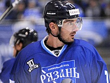 Жердеву уже ничего не поможет. Двукратный чемпион мира худший даже в Рязани