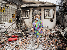 В МИД РФ заявили, что россияне не пострадали из-за пожаров в Греции