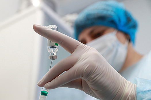 51% украинцев отказались прививаться от коронавируса