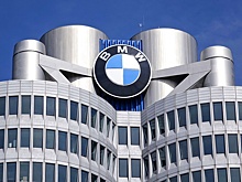 В Нидерландах водители будут судиться с BMW из-за обмана об экологичности авто