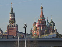 В столице Индии стартовали Дни Москвы