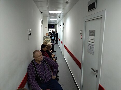 Больной туберкулезом скрывался от медиков в Новосибирске: он разгуливал среди здоровых