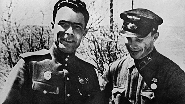 Сколько раз Брежнев едва не погиб на фронте