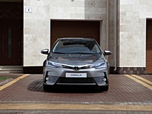 Особенности автомобиля Toyota Corolla Cross 2022–2023