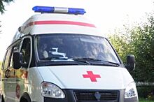 На Ставрополье пьяный пассажир погиб после падения с легковушки