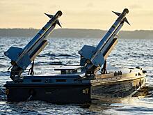 Убить "безэкипажник": Борьба с украинскими «морскими хищниками» вышла на новый уровень