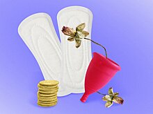 7 фактов о менструальной бедности школьниц