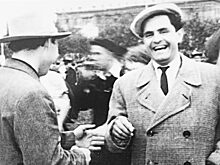 «Я – безусловно русский писатель»