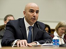 Кашкари снова выступил против повышения ставки ФРС