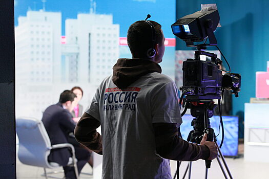 Антон Алиханов: «Студенты-медики должны быть в мировых трендах»