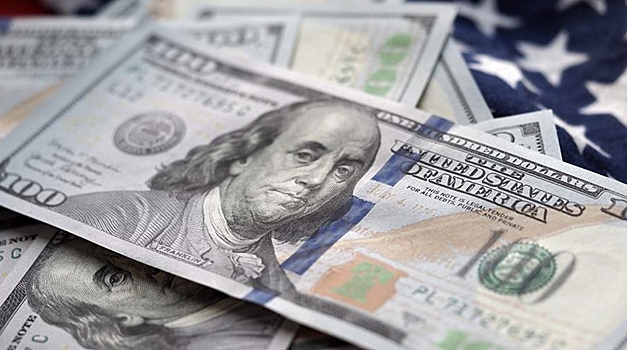 До бюджетного кризиса в США осталось 3 дня: угроза "заморозки" соцпрограмм и зарплат бюджетников