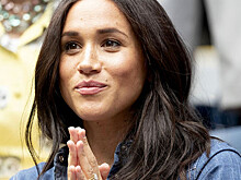 Меган Маркл раскритиковали за ношение подарка саудовского принца