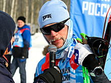 Панжинский о Непряевой: «На ней не стоит ставить крест и делать поспешные выводы. Мы не потеряли веру в ее успех»