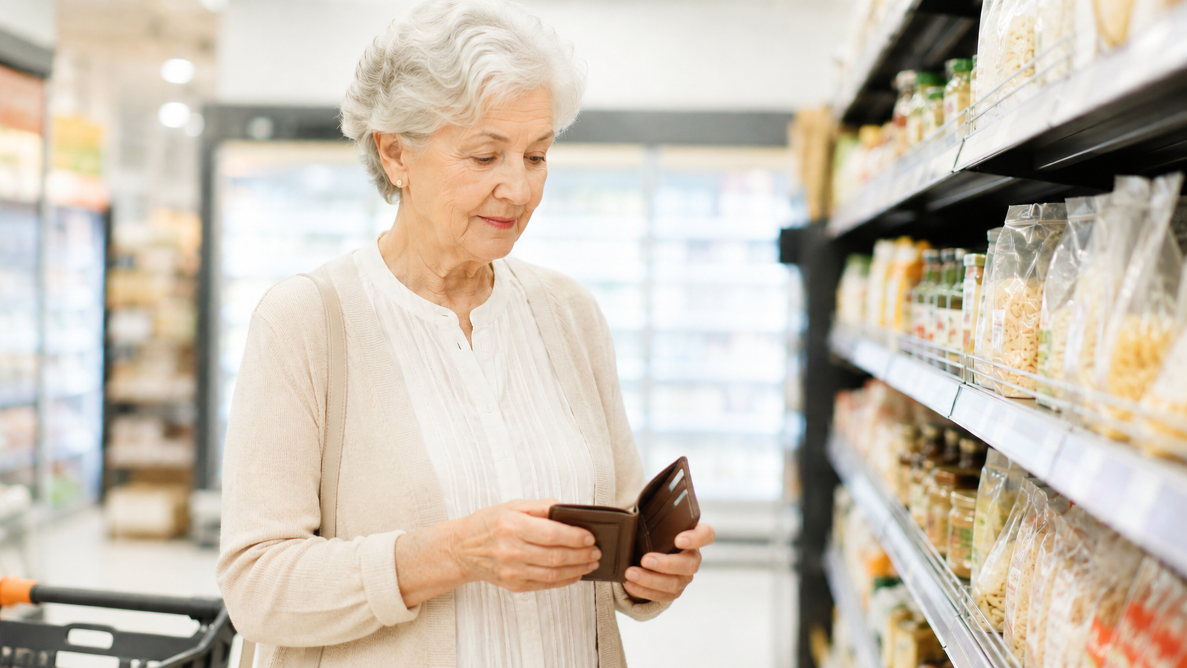 Цены на продукты будут взяты под контроль: что это значит для вашего кошелька?