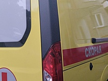 Наезд на пешехода в Новосибирске: в ДТП пострадал 11-летний школьник