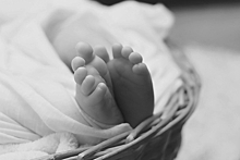 Двухмесячный ребенок в Новосибирске скончался от коронавируса