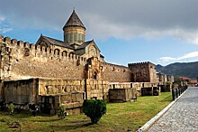 Храм святых Бориса и Глеба организует поездку в Грузию