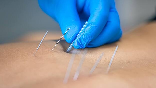 «Пациентка могла подумать, что я пристаю»: как бывший военный стал мануальным терапевтом