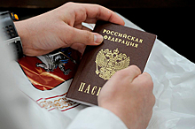 У жителей Донбасса с паспортами России предложили забирать имущество