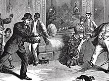 Шесть преступников, которые перевернули ход истории